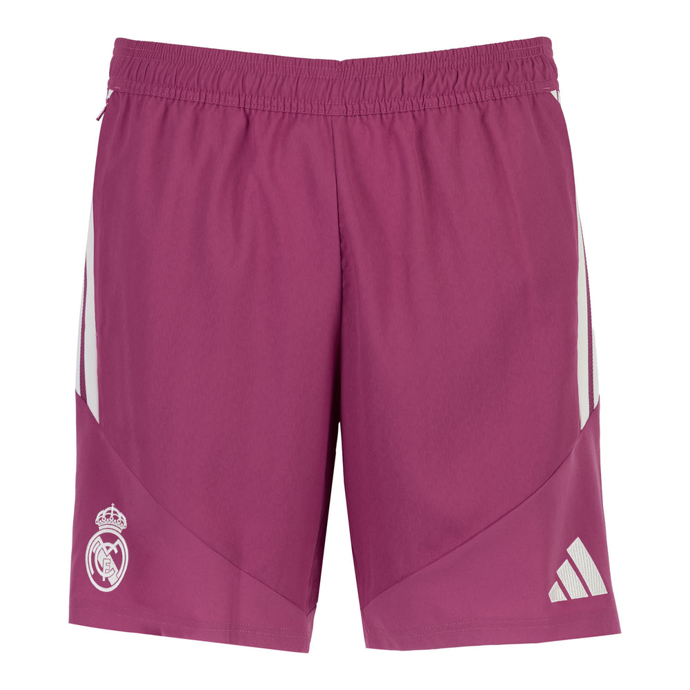 Casual Trainingsshorts Herren adidas 26/27 Rosa