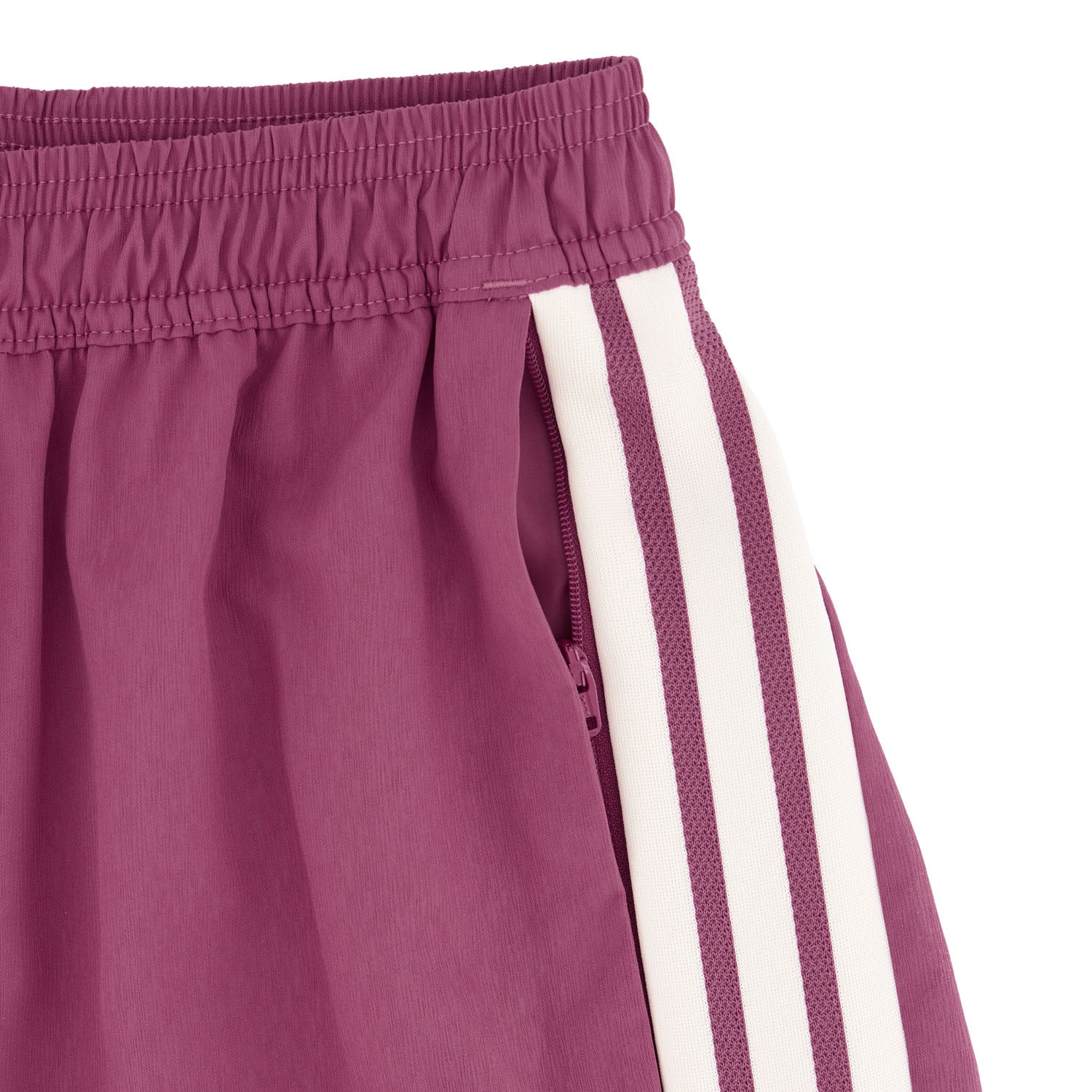 メンズ adidas カジュアル トレーニング ショートパンツ 26/27 ピンク