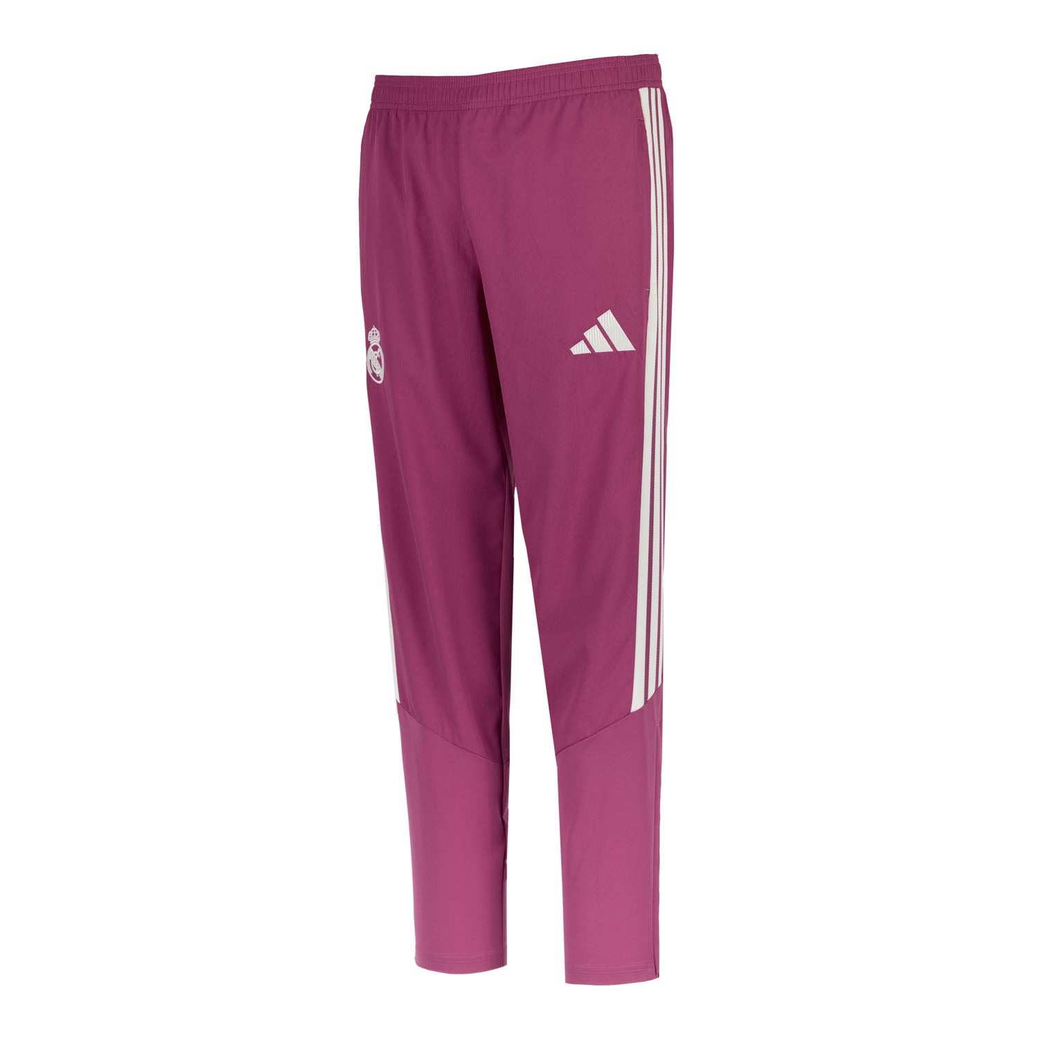 Pantalon de Survêtement d'Entraînement Homme adidas 26/27 Rose