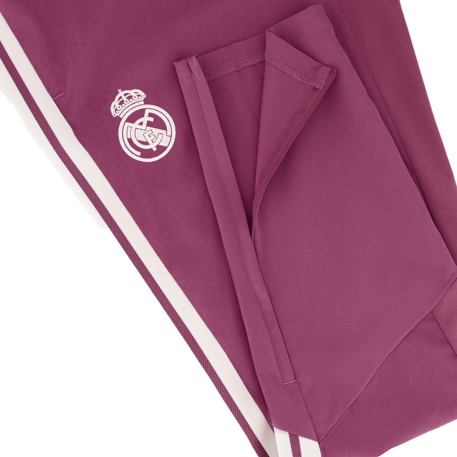 Pantalon de Survêtement d'Entraînement Homme adidas 26/27 Rose