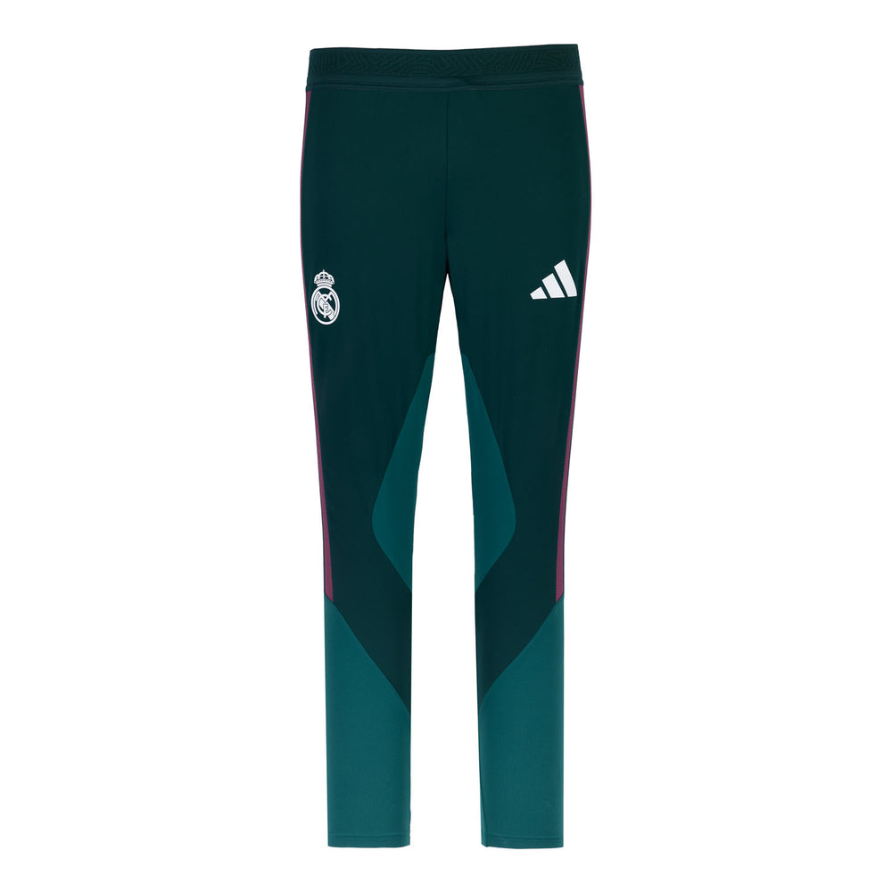 Pro Trainingshose Herren adidas 26/27 Grün
