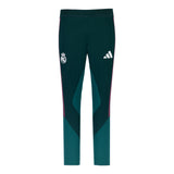 男款 adidas 专业训练裤 26/27 绿色