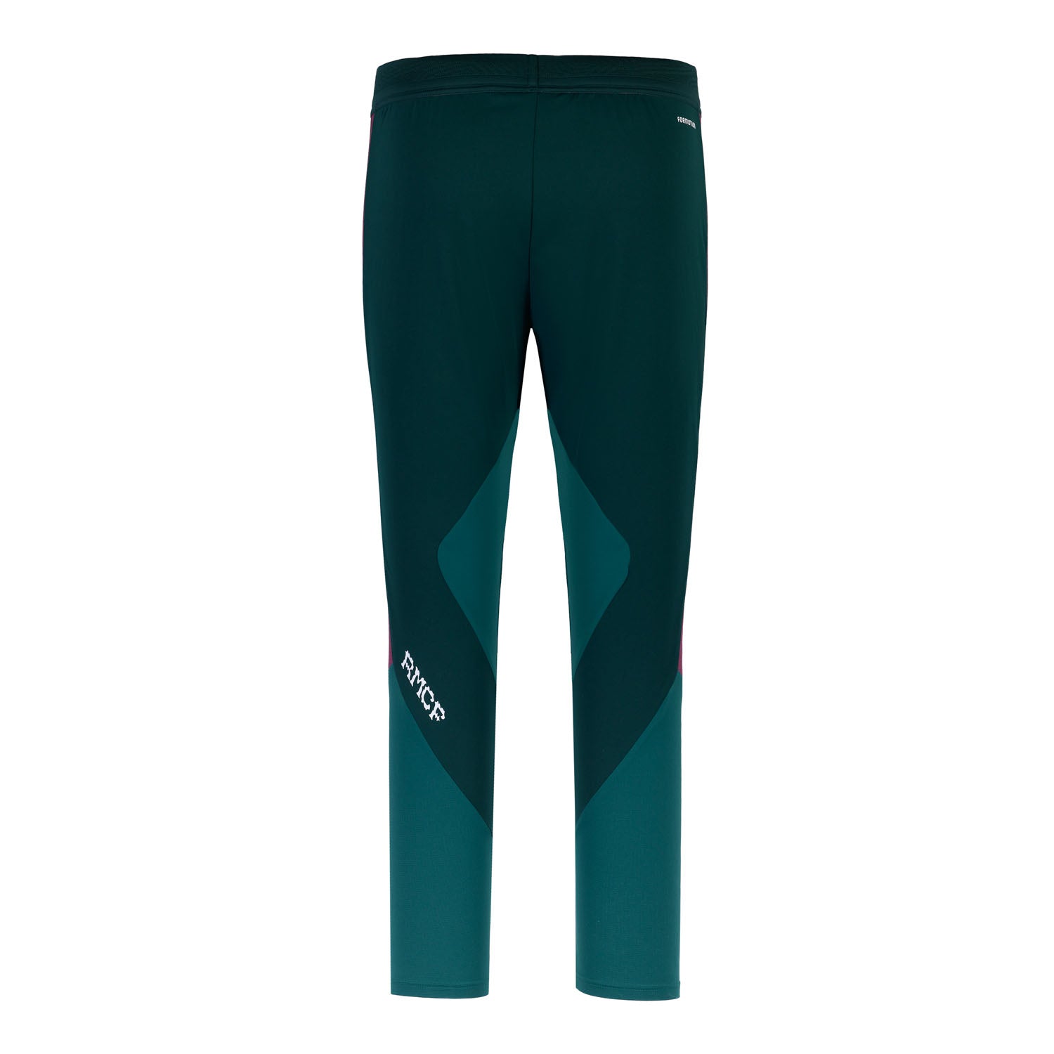 Pantalón Hombre Pro adidas Entrenamiento 26/27 Verde