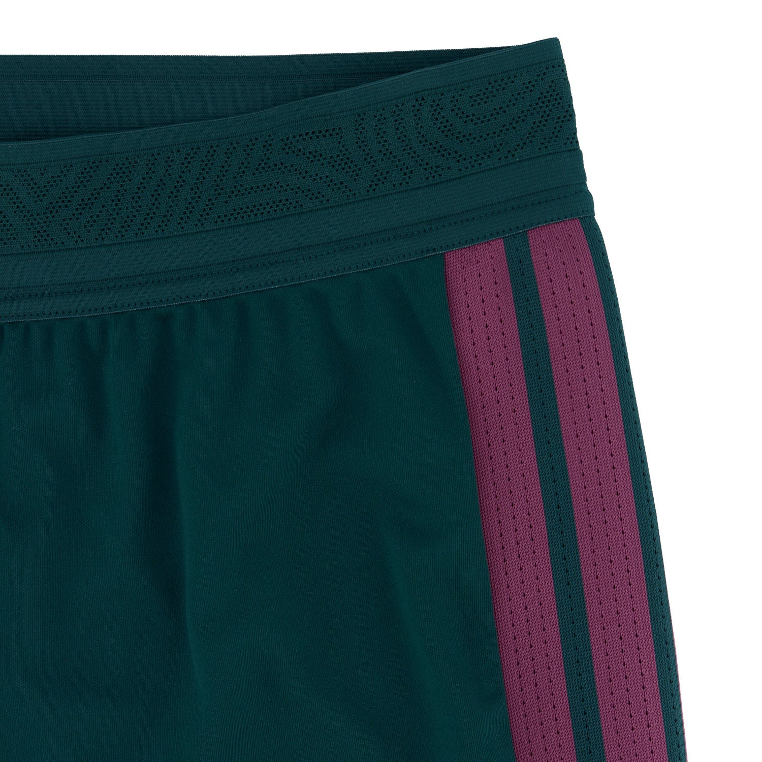 Pantalón Hombre Pro adidas Entrenamiento 26/27 Verde