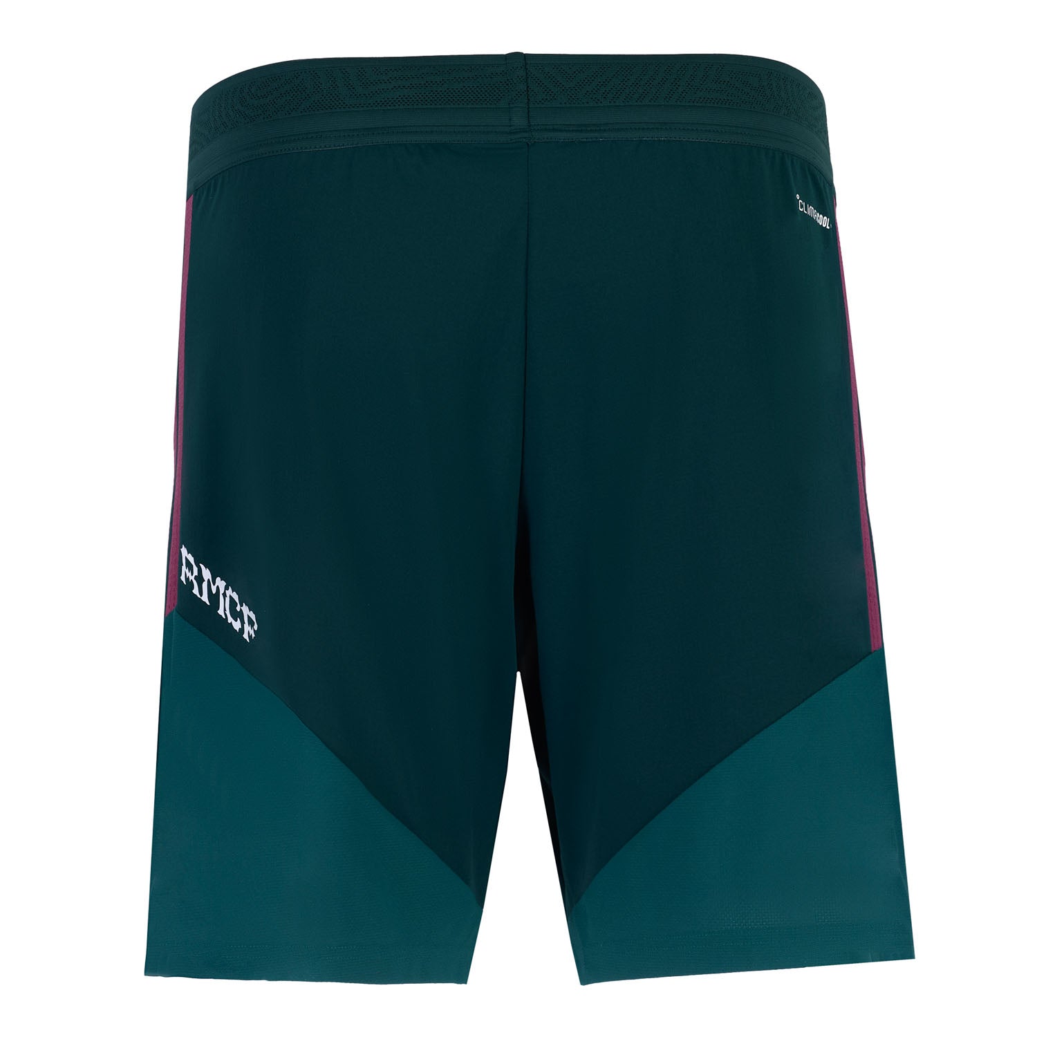 Mens adidas Pro Training Shorts 26/27 Green