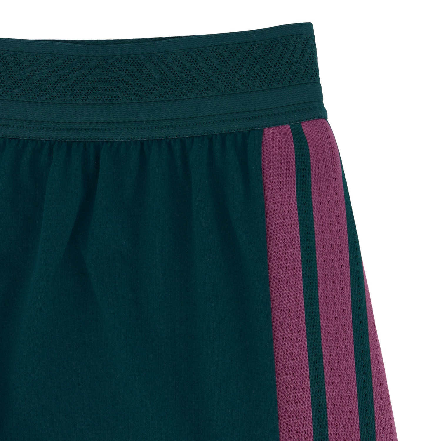 Mens adidas Pro Training Shorts 26/27 Green