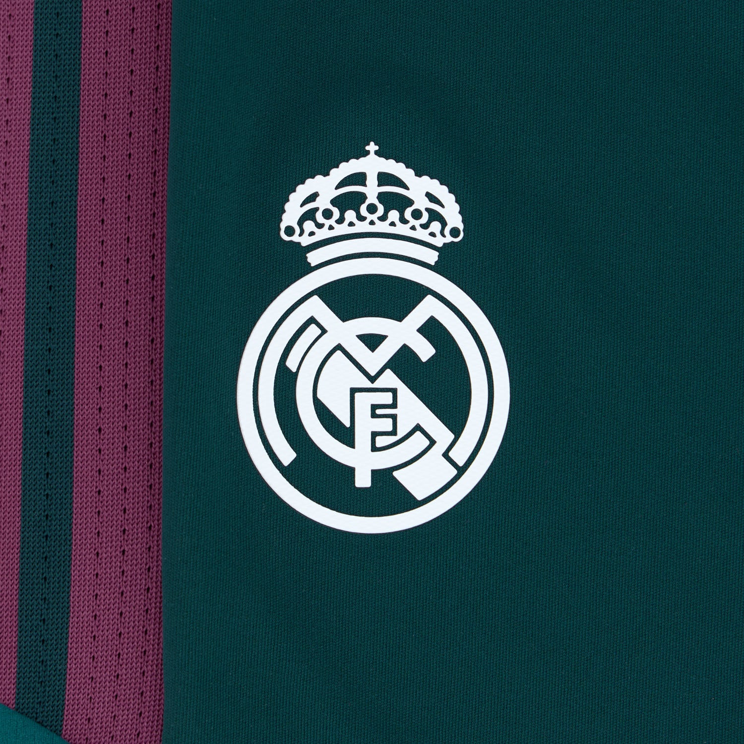 Leggings Corti da Allenamento Pro Uomo adidas 26/27 Verde