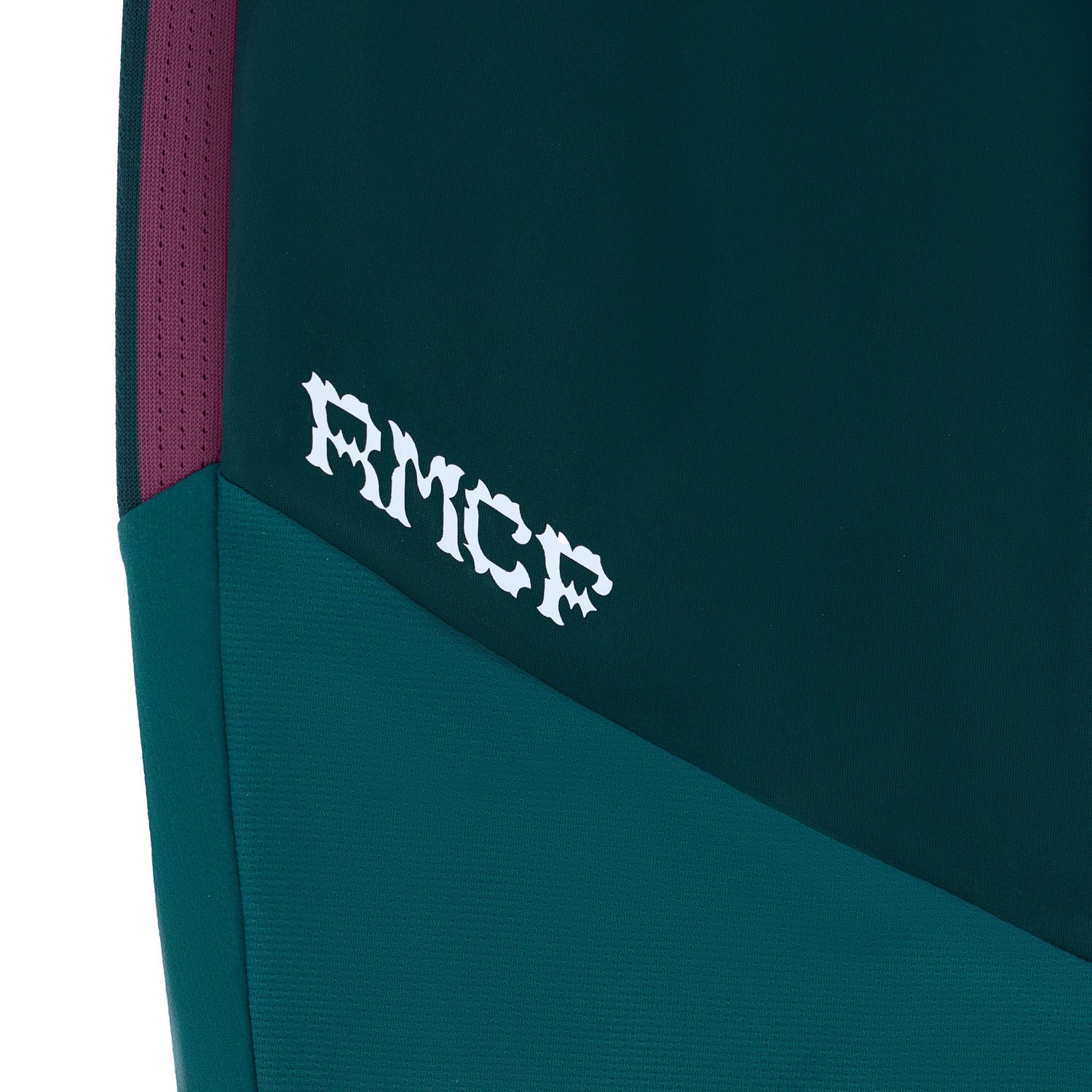 Leggings Corti da Allenamento Pro Uomo adidas 26/27 Verde