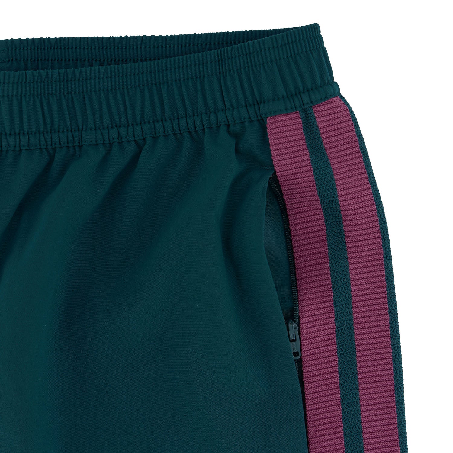 男款 adidas 专业休闲训练短裤 26/27 绿色