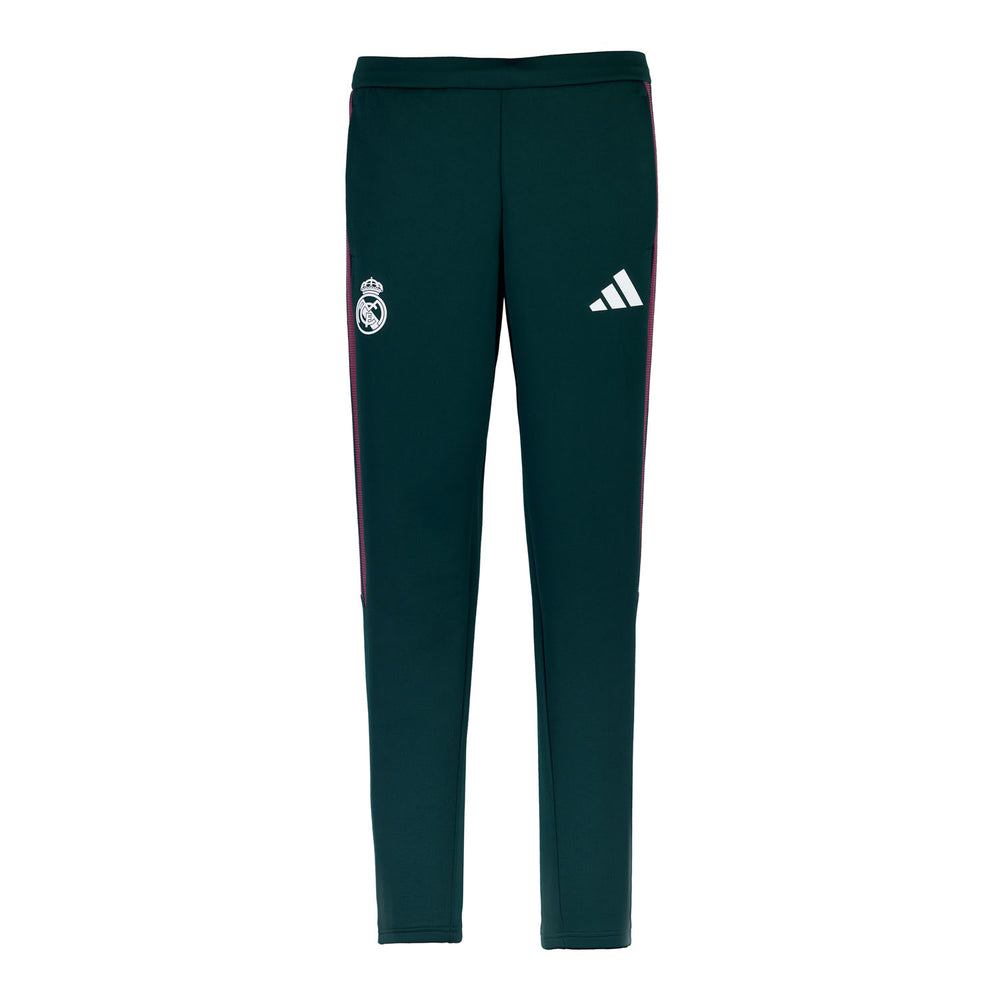 Mens adidas Pro Training Sweat Pants 26/27 Green