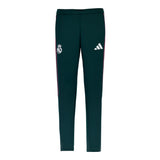 男款 adidas 专业运动套装训练裤 26/27 绿色