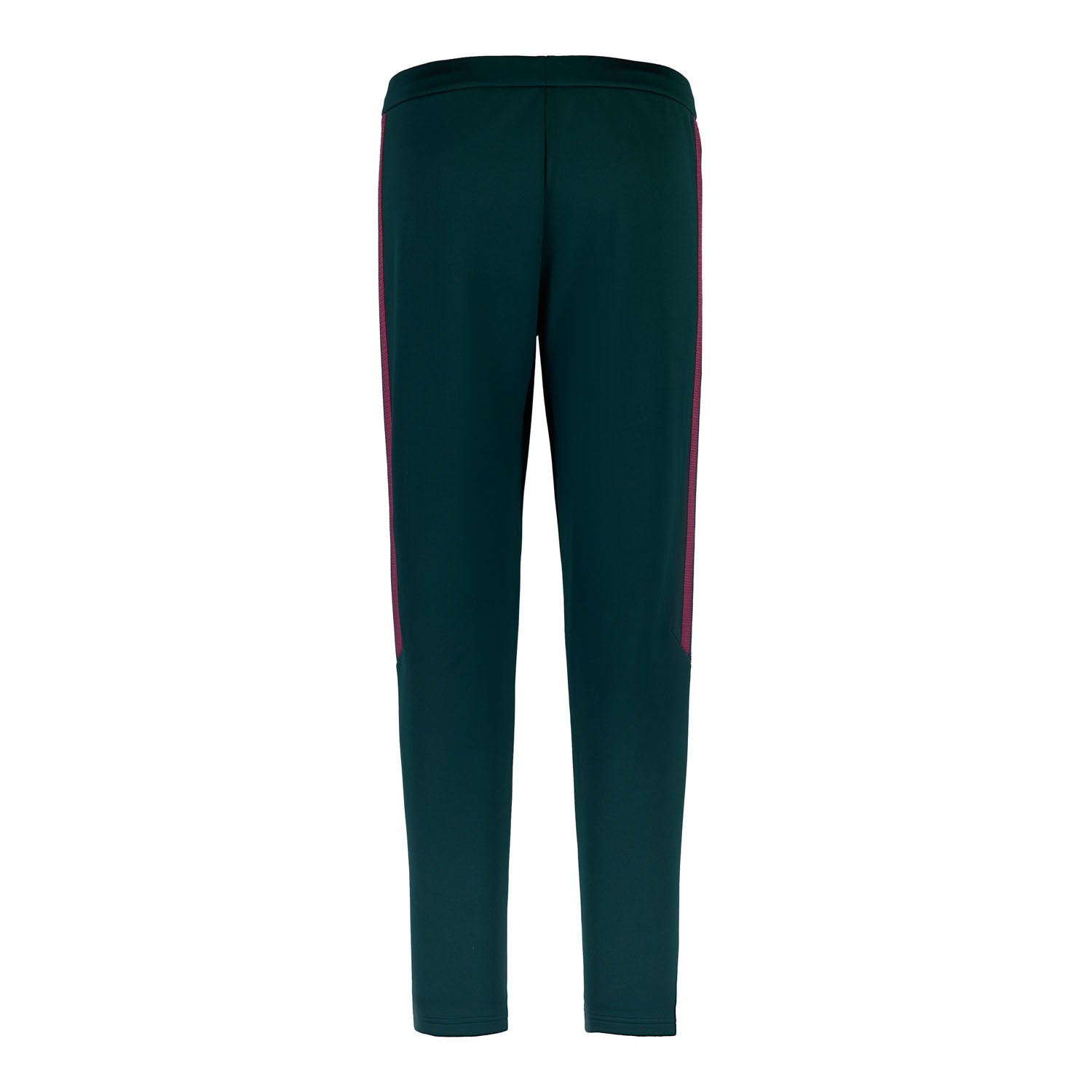 Pantaloni Tuta da Allenamento Pro Uomo adidas 26/27 Verde
