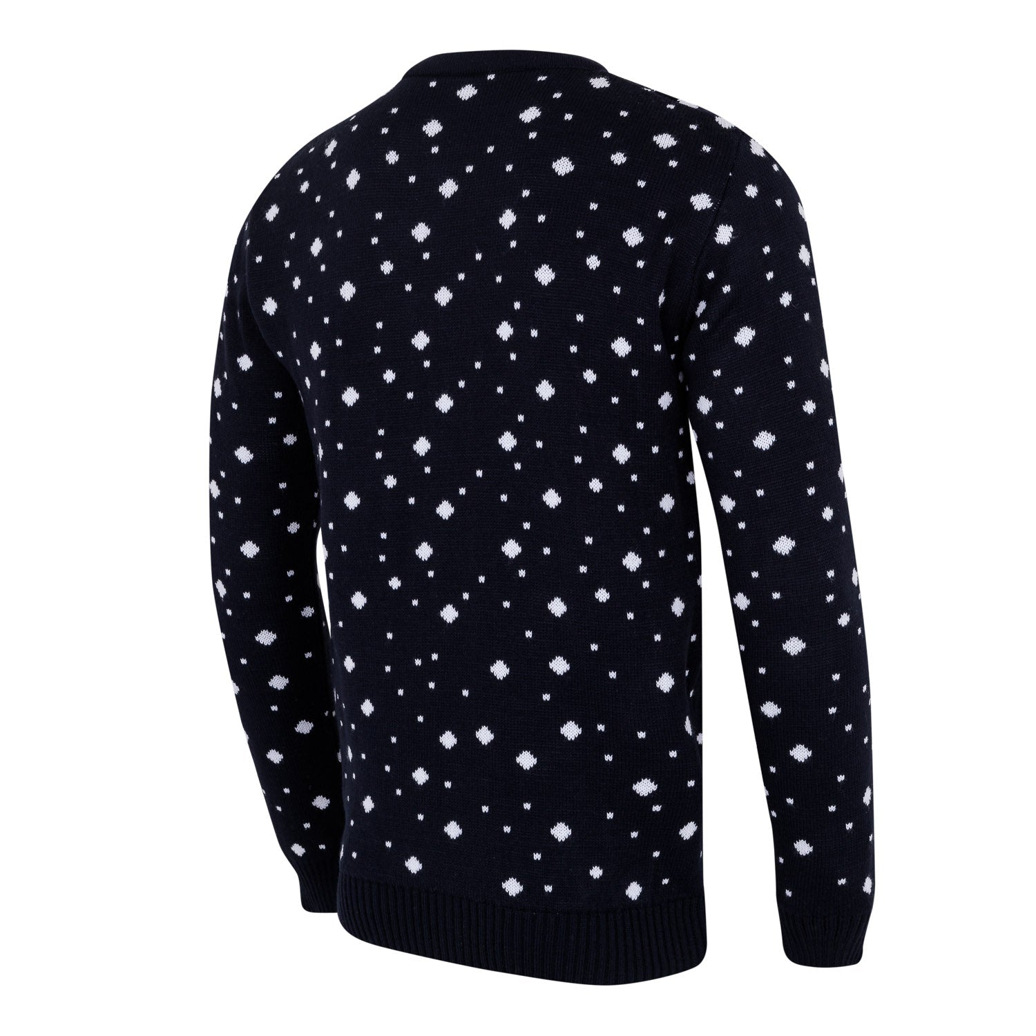 Rudolph Christmas Sweater – The Official Real Madrid CF Online Store