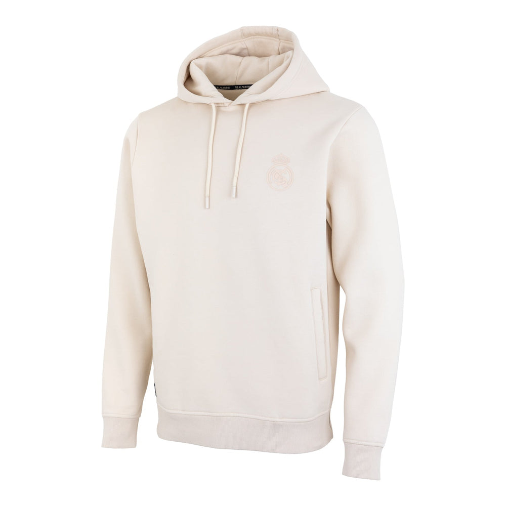 Sakura Unisex Oth Hoodie Off White