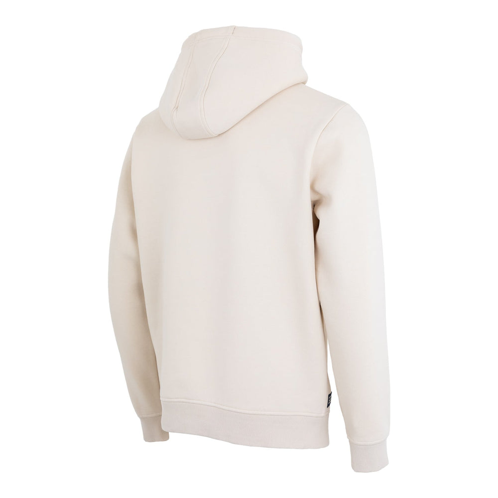 Sakura Unisex Oth Hoodie Off White