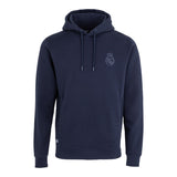 Sakura Unisex Hoodie Marineblau