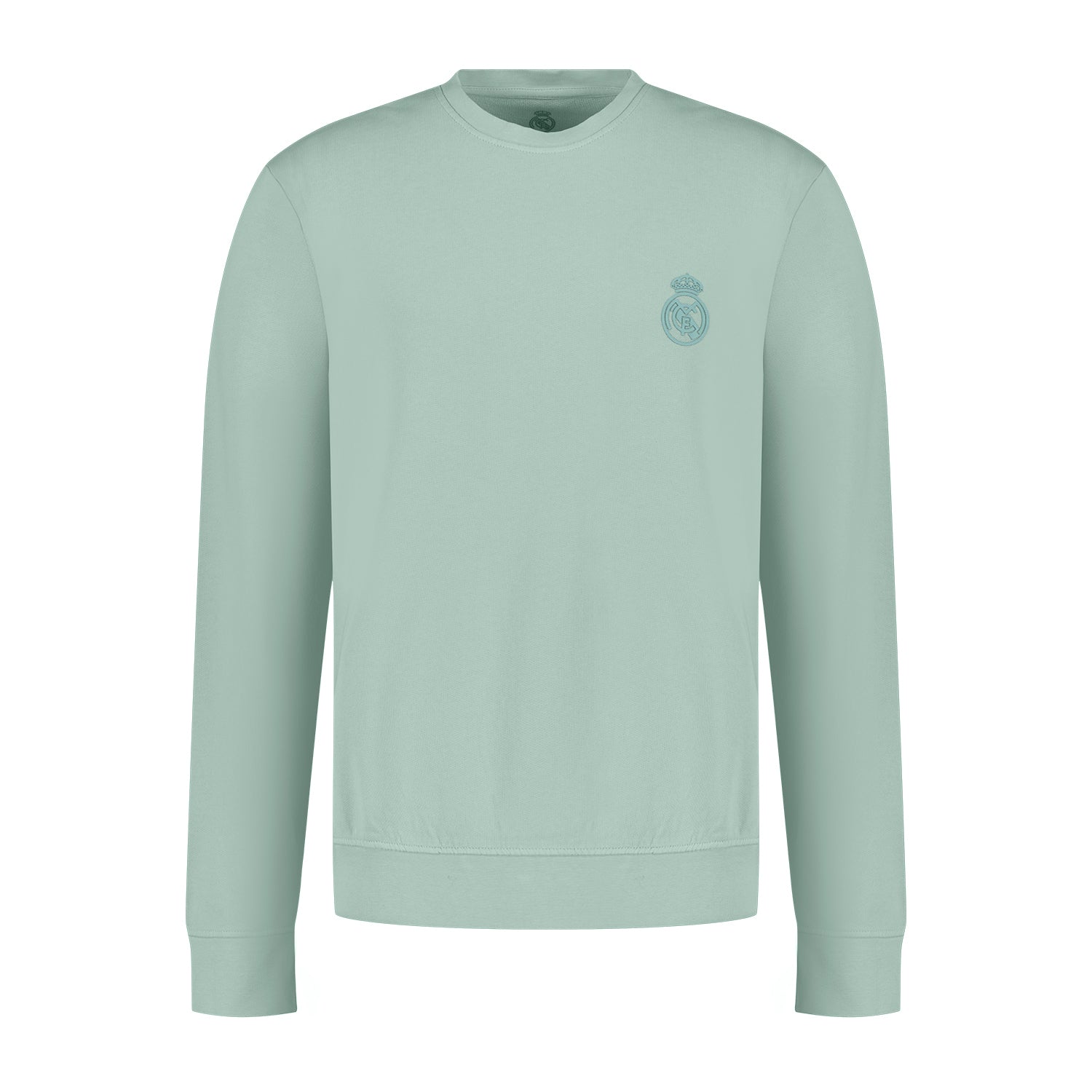 绿色 Dusty 男款卫衣