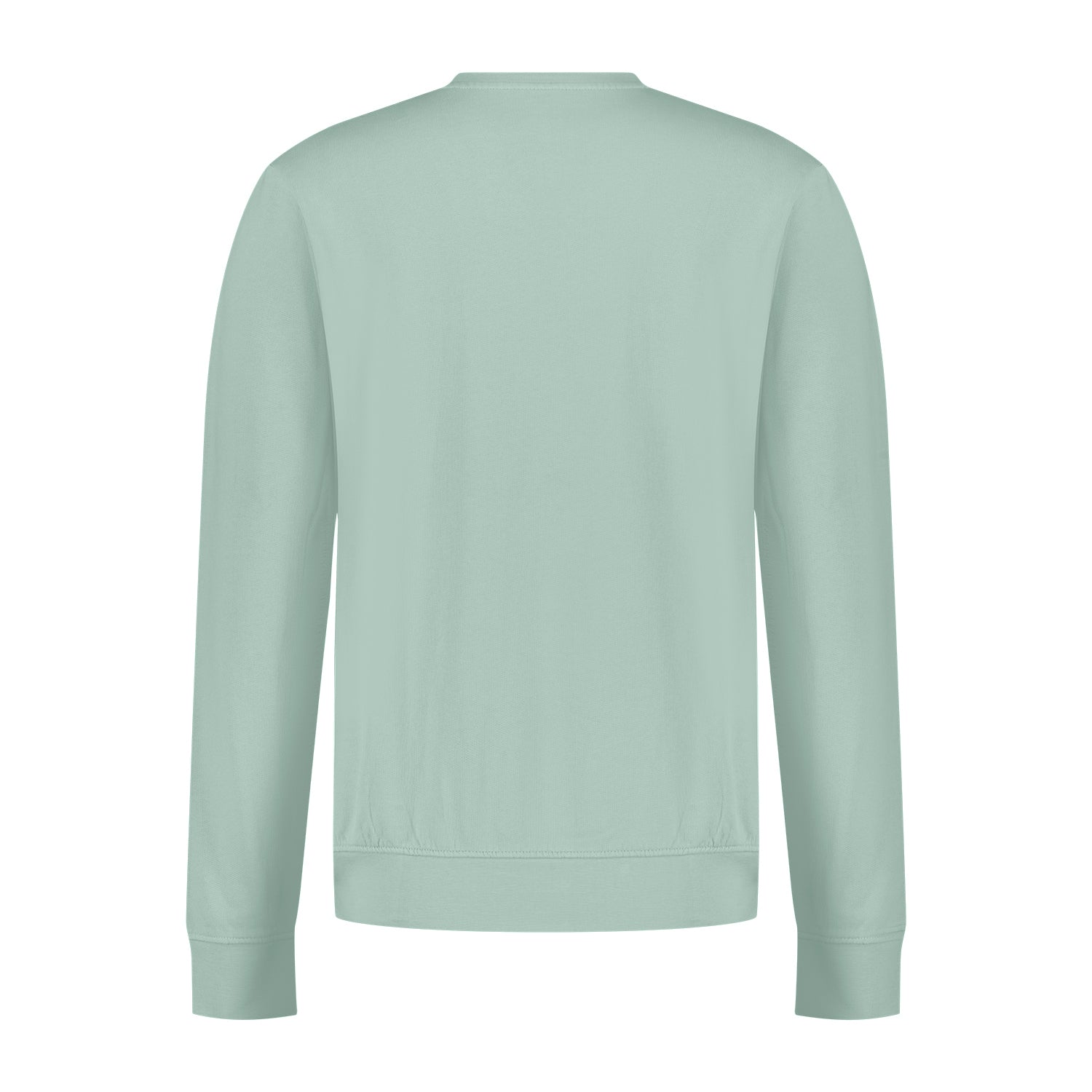 绿色 Dusty 男款卫衣