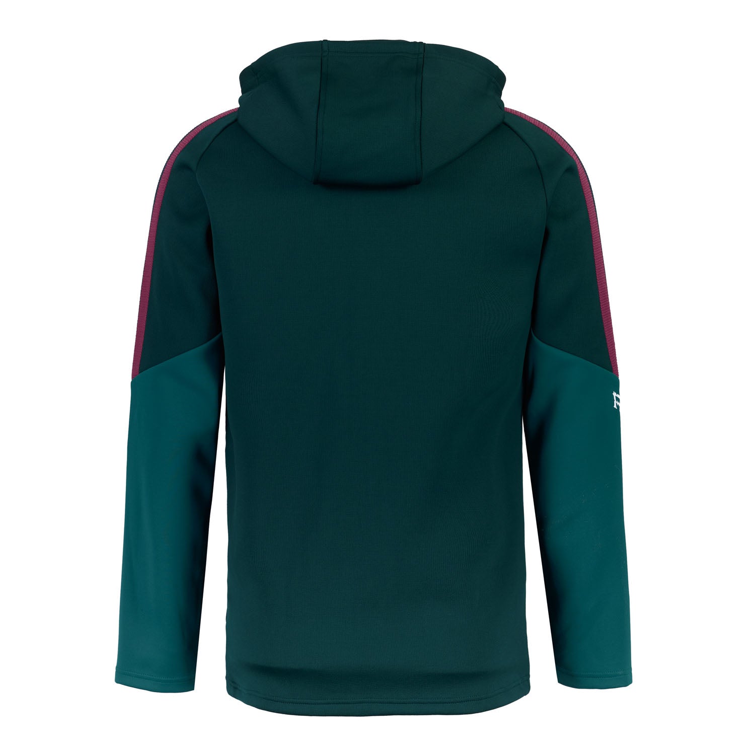 Mens adidas Pro Training Hoodie 26/27 Green