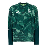 Herren adidas x FARM Rio Aufwärm-Sweatshirt 26/27 Grün