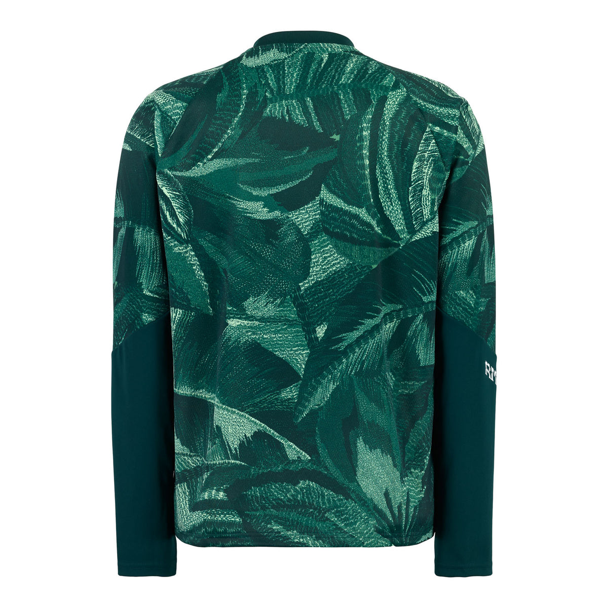 Herren adidas x FARM Rio Aufwärm-Sweatshirt 26/27 Grün