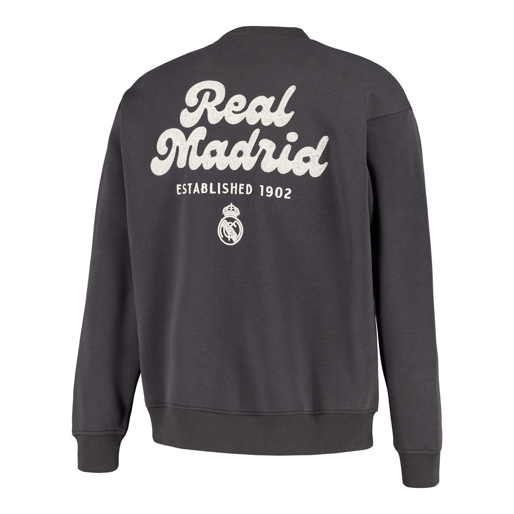 メンズ Collegiate スウェット グレー