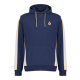 Kapuzensweatshirt Herren Mens Legacy Marine/Beige