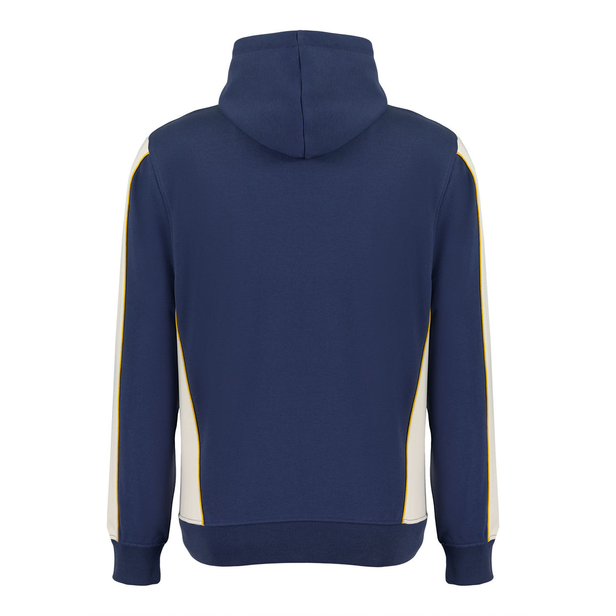 Kapuzensweatshirt Herren Mens Legacy Marine/Beige