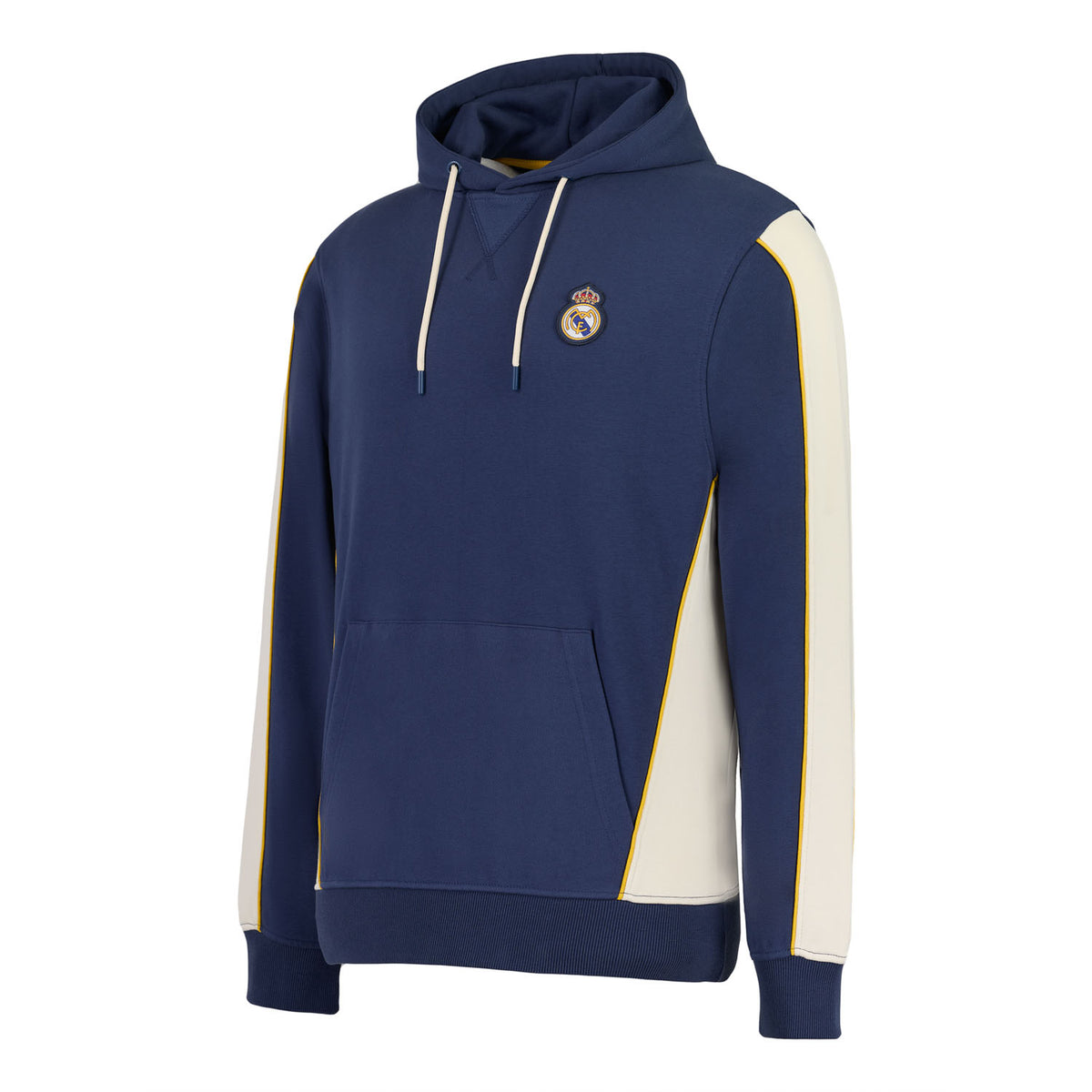 Kapuzensweatshirt Herren Mens Legacy Marine/Beige