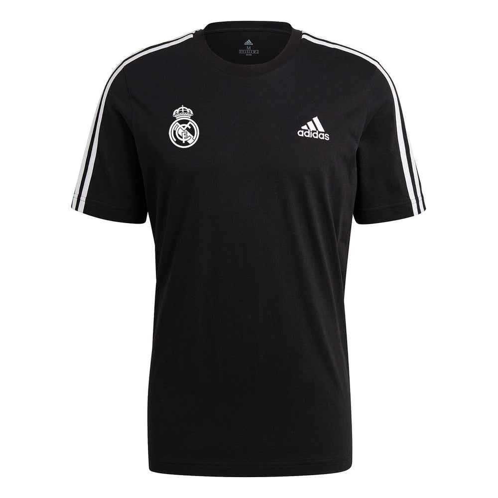 Mens adidas Training TTS T-Shirt Black