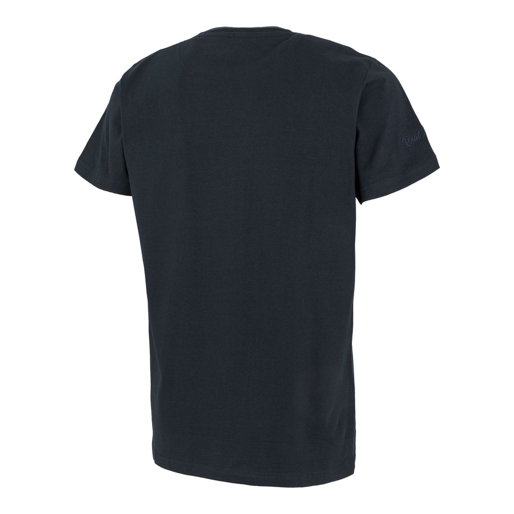 Mens Tonal T-Shirt Navy