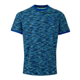 T-shirt homme Sunset Festival space dye