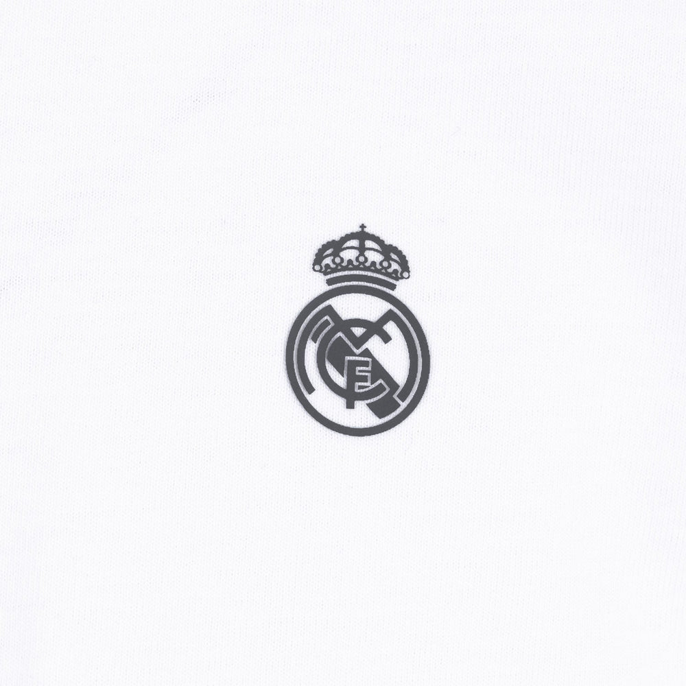 Mens Signature T-Shirt White