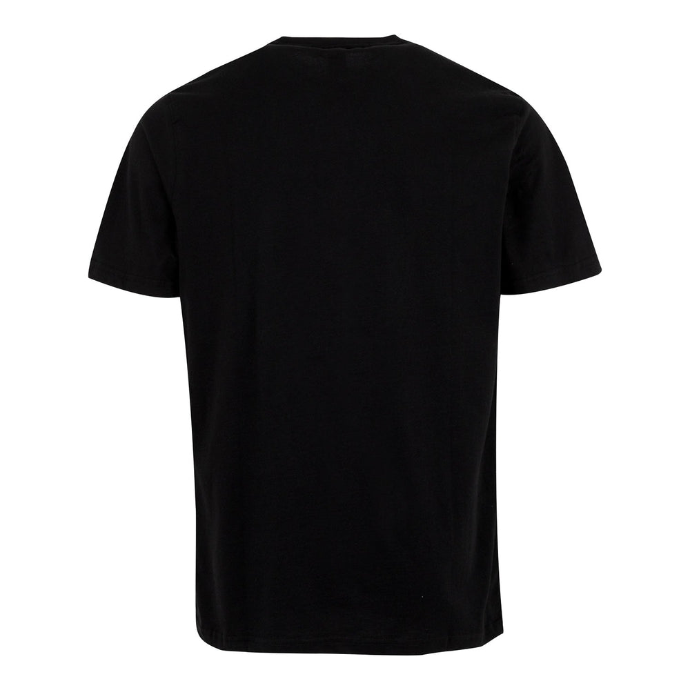 Mens T-Shirt Black