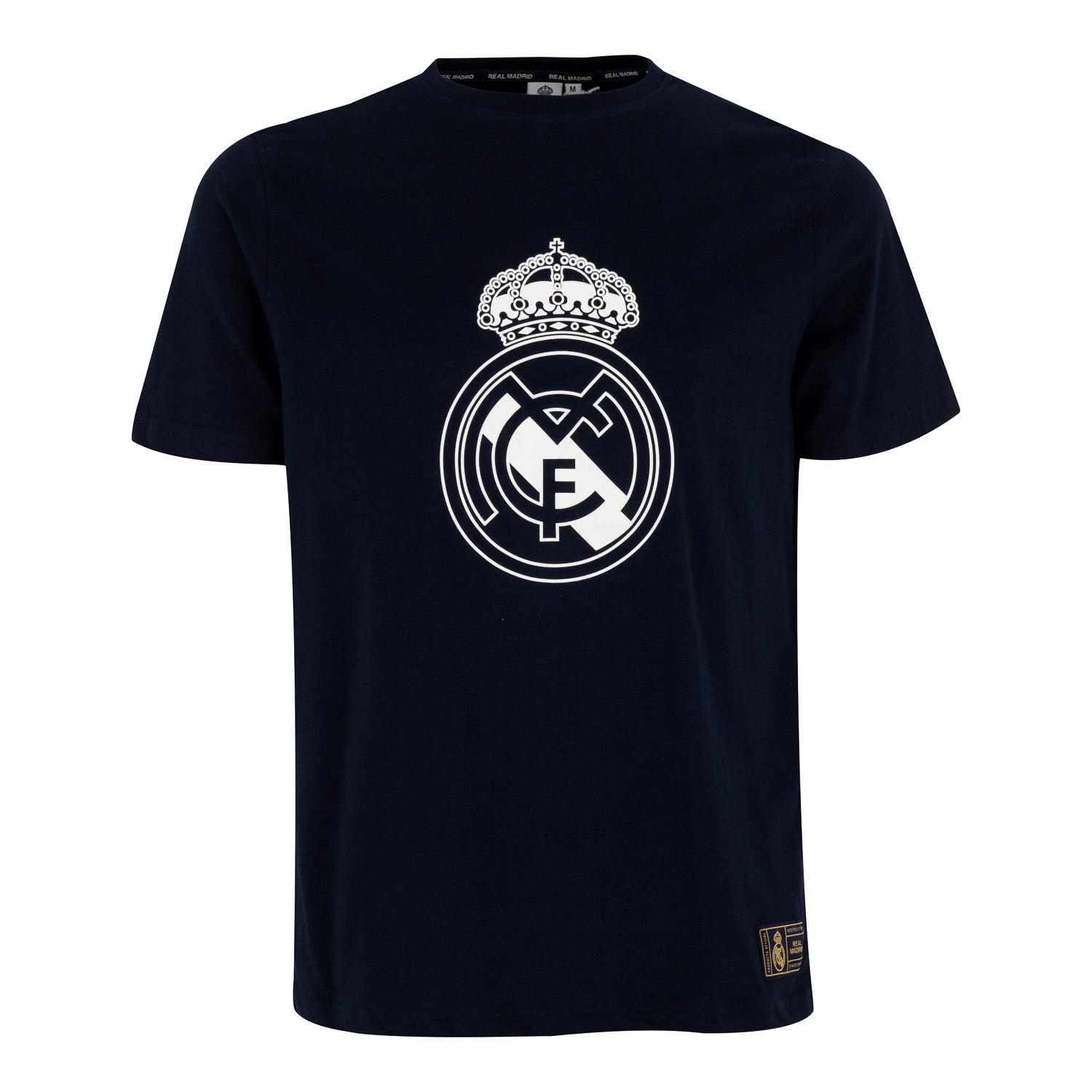 Mens T-Shirt Navy