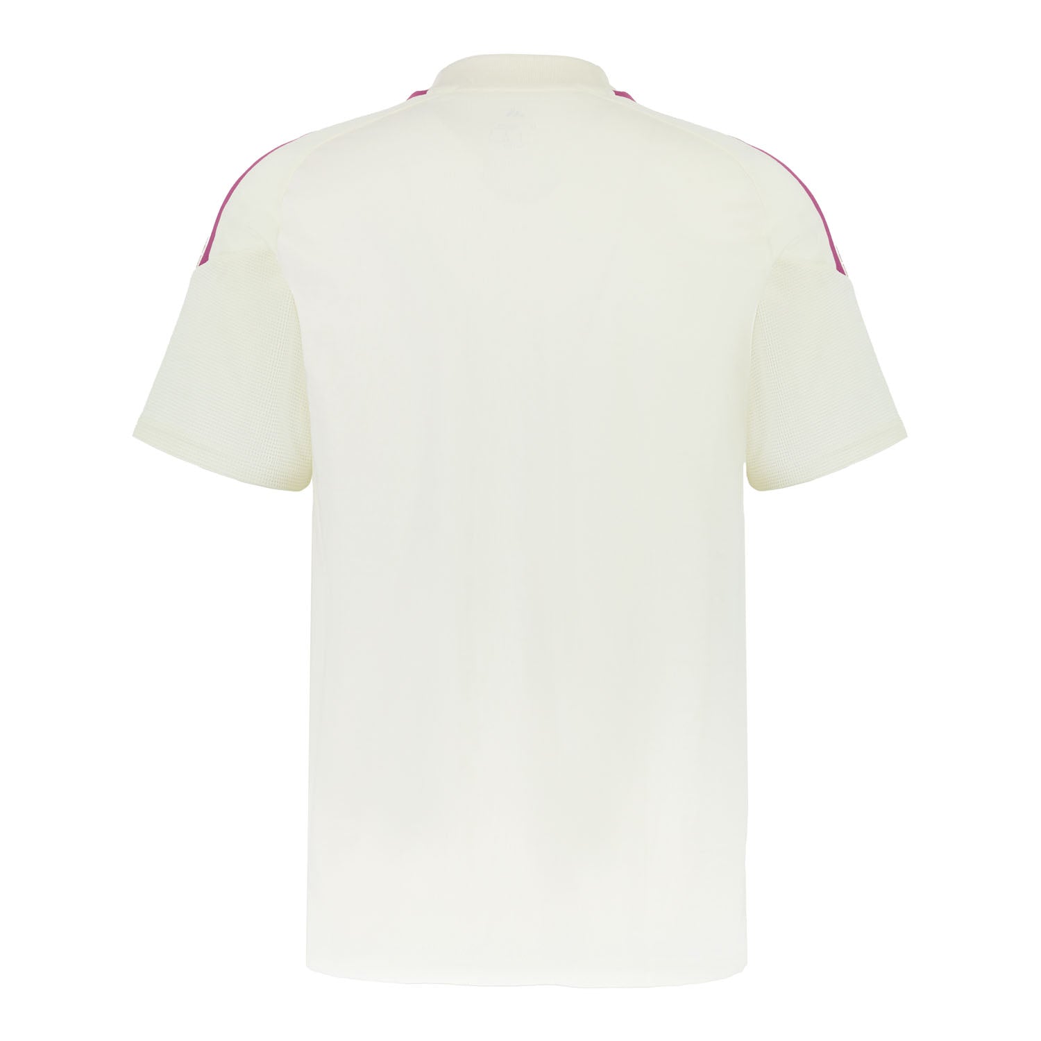 T-shirt da Allenamento Uomo adidas 26/27 Beige
