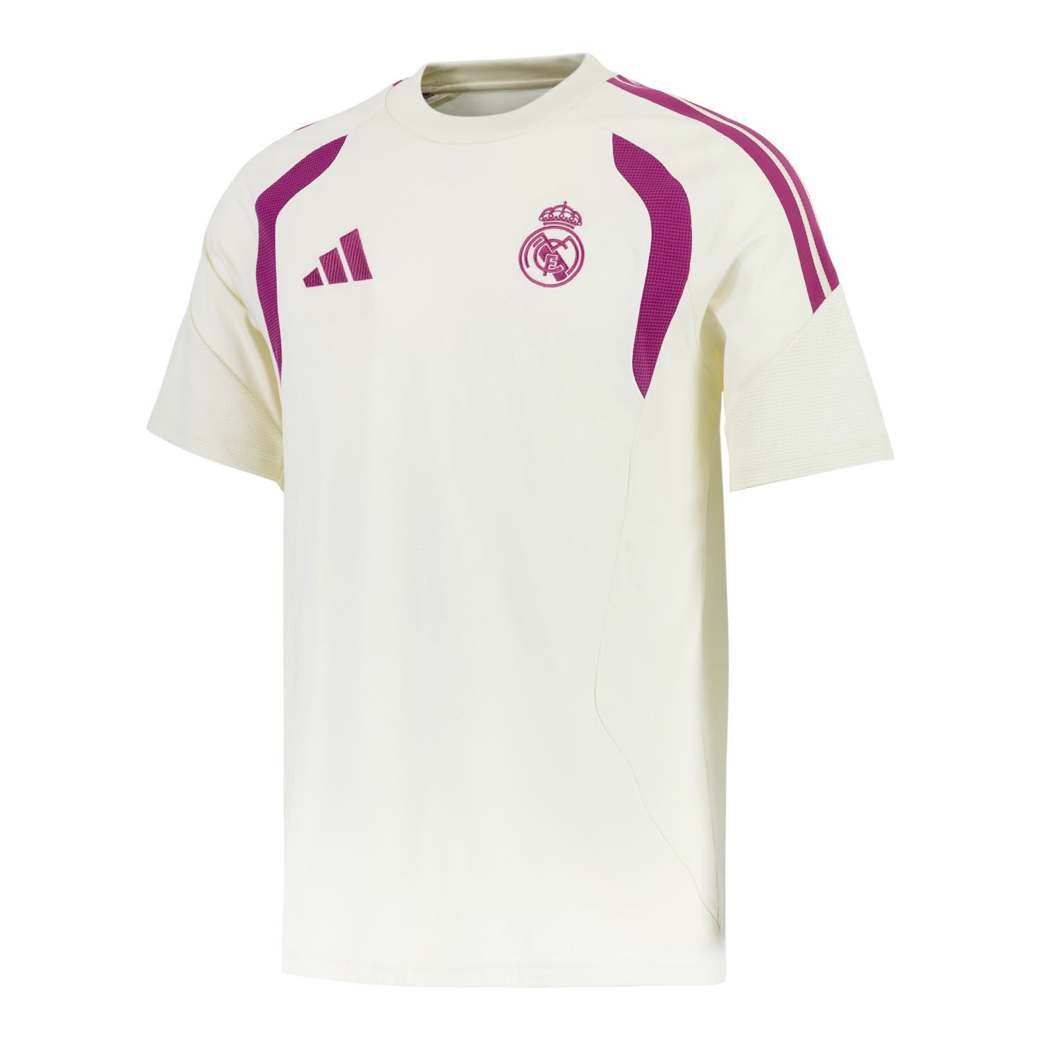 メンズ adidas トレーニング Tシャツ 26/27 ベージュ – レアル