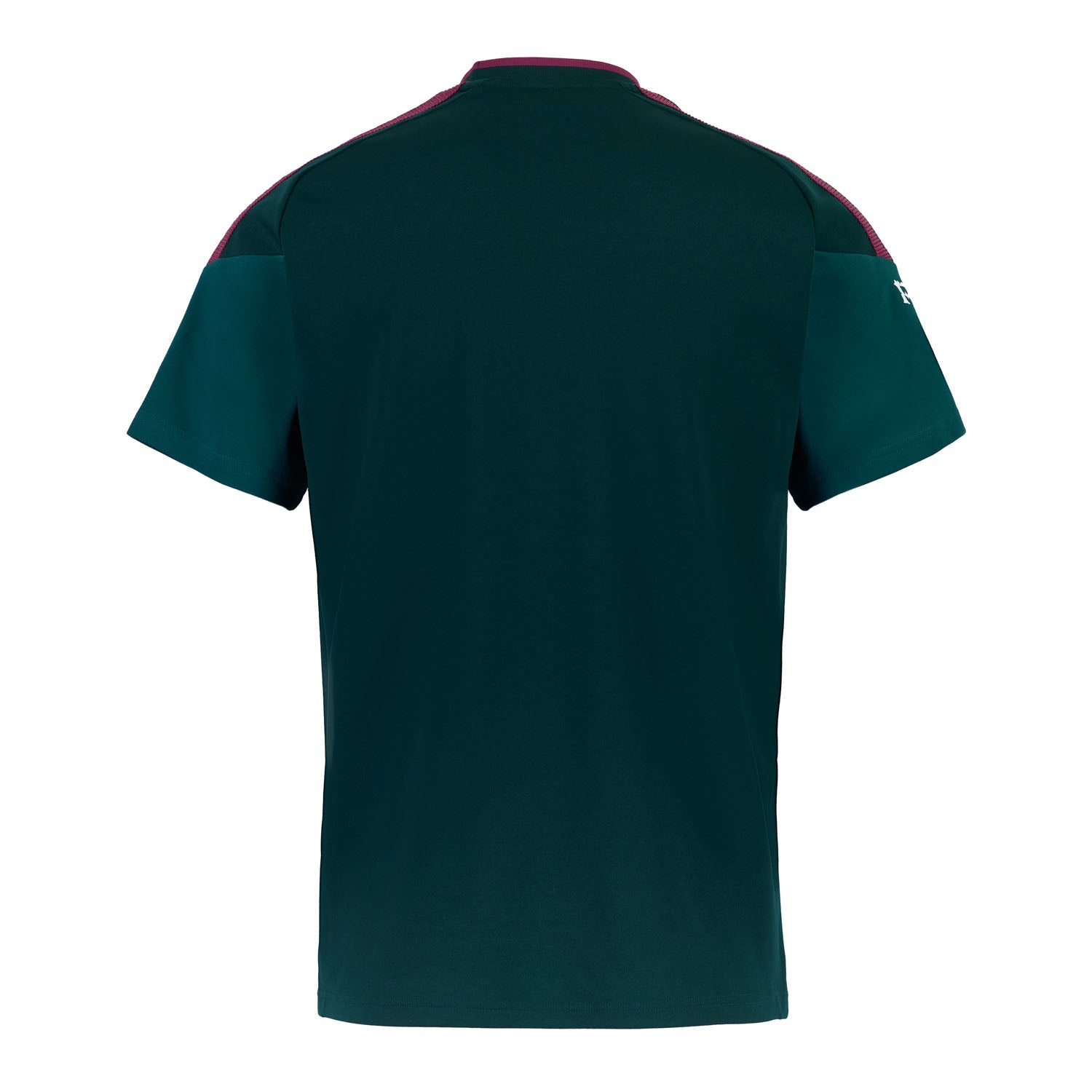 T-shirt d'Entraînement Pro Homme adidas 26/27 Vert