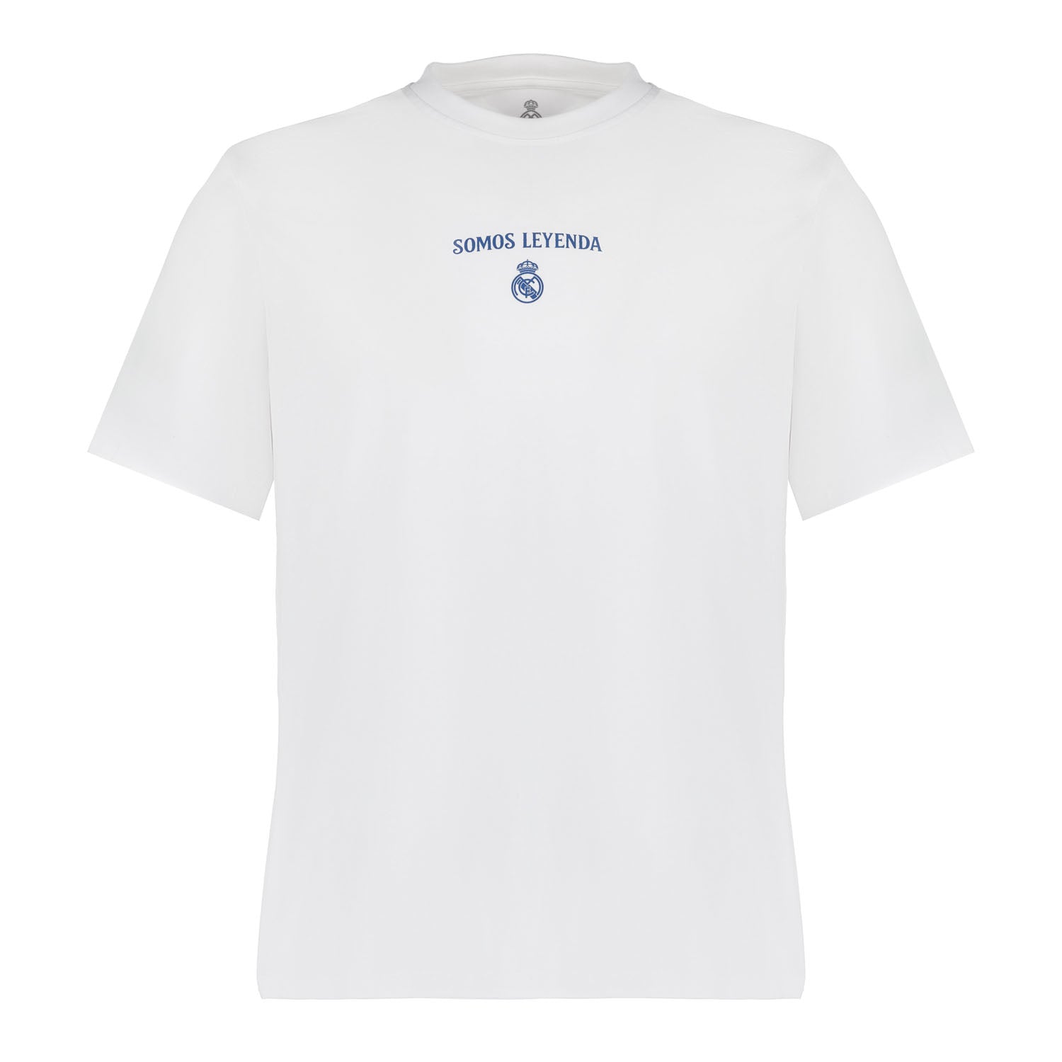 Men Cibeles Victory T-shirt White