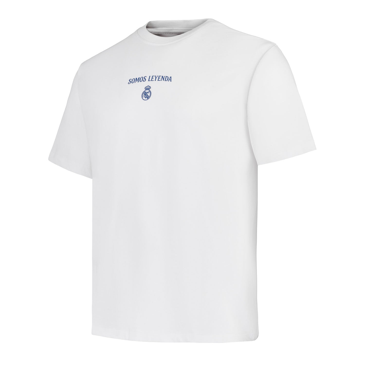 Men Cibeles Victory T-shirt White
