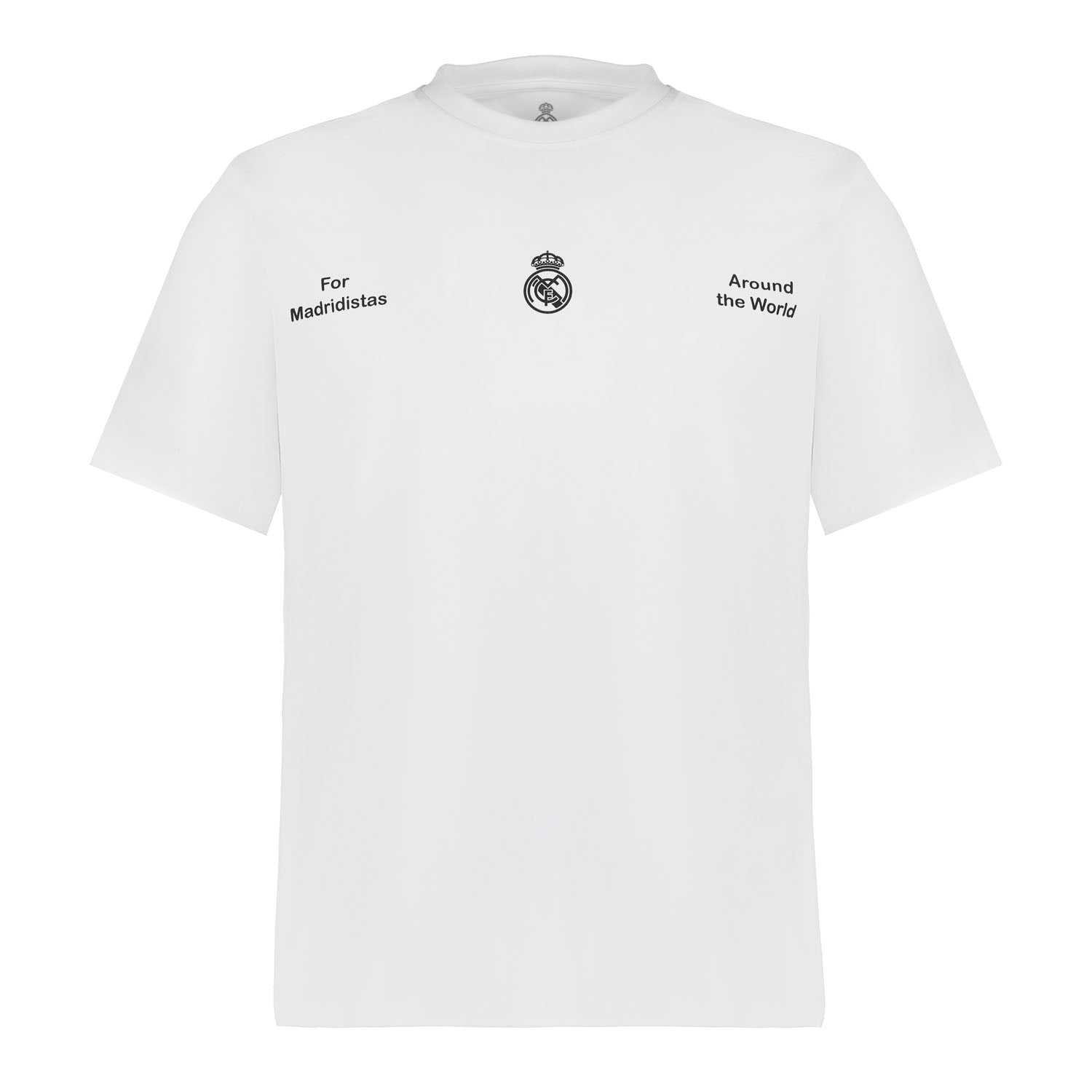 Mens White Legacy T-shirt White