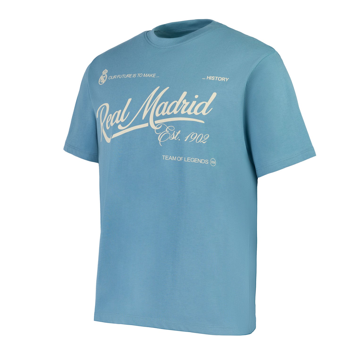 メンズ チーム オブ レジェンズ Tシャツ グリーン – レアル