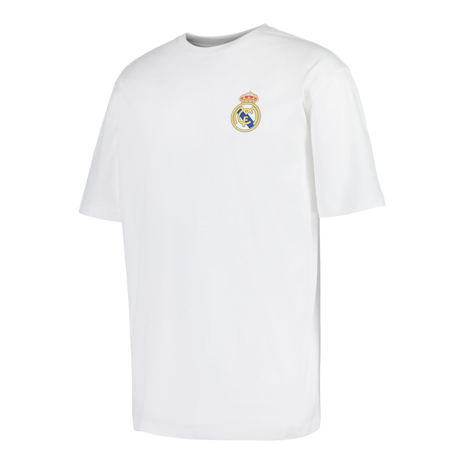 メンズ ムード マッチ Tシャツ ホワイト