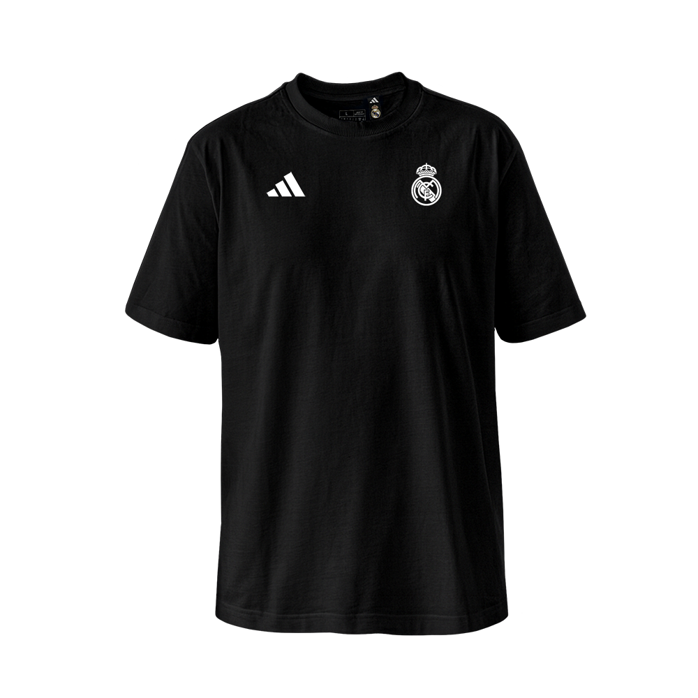Camiseta Hombre adidas Board Minuto 93 Negra