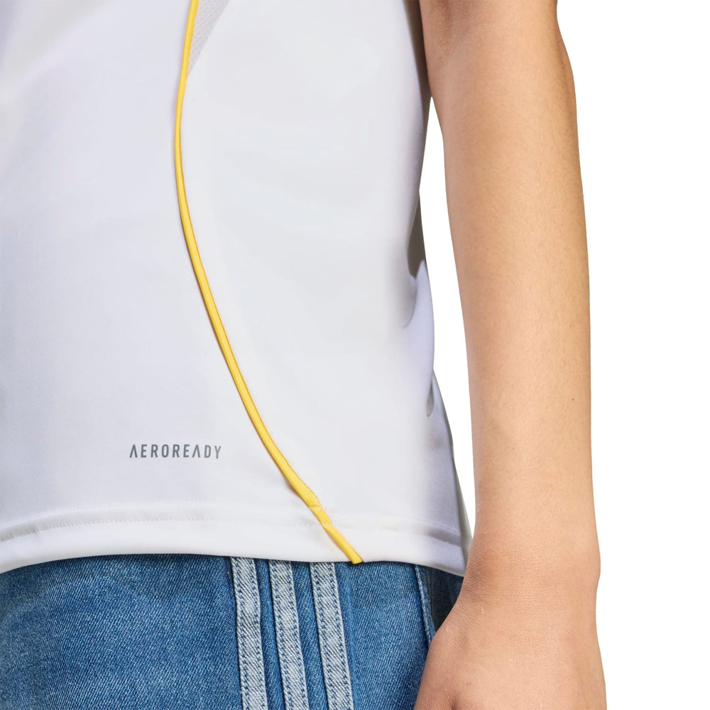 Maillot Domicile 25/26 Blanc Femme