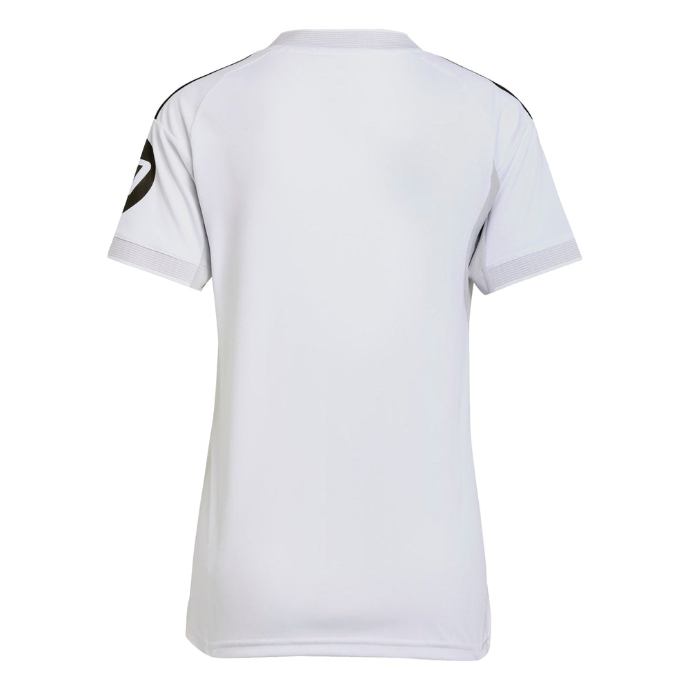 Maillot Domicile 25/26 Blanc Femme