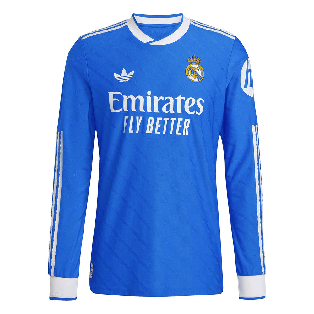 2018 Rma Blue Kit Camisetas y equipaciones Azul Real Madrid – La Tienda Online Oficial ...