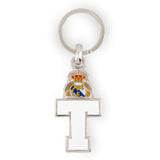 带字母的钥匙扣Real Madrid - T