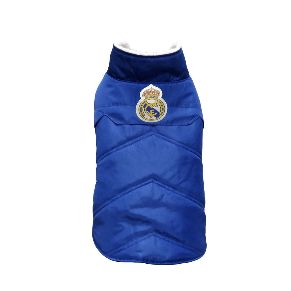 Real Madrid Pets Raincoat M