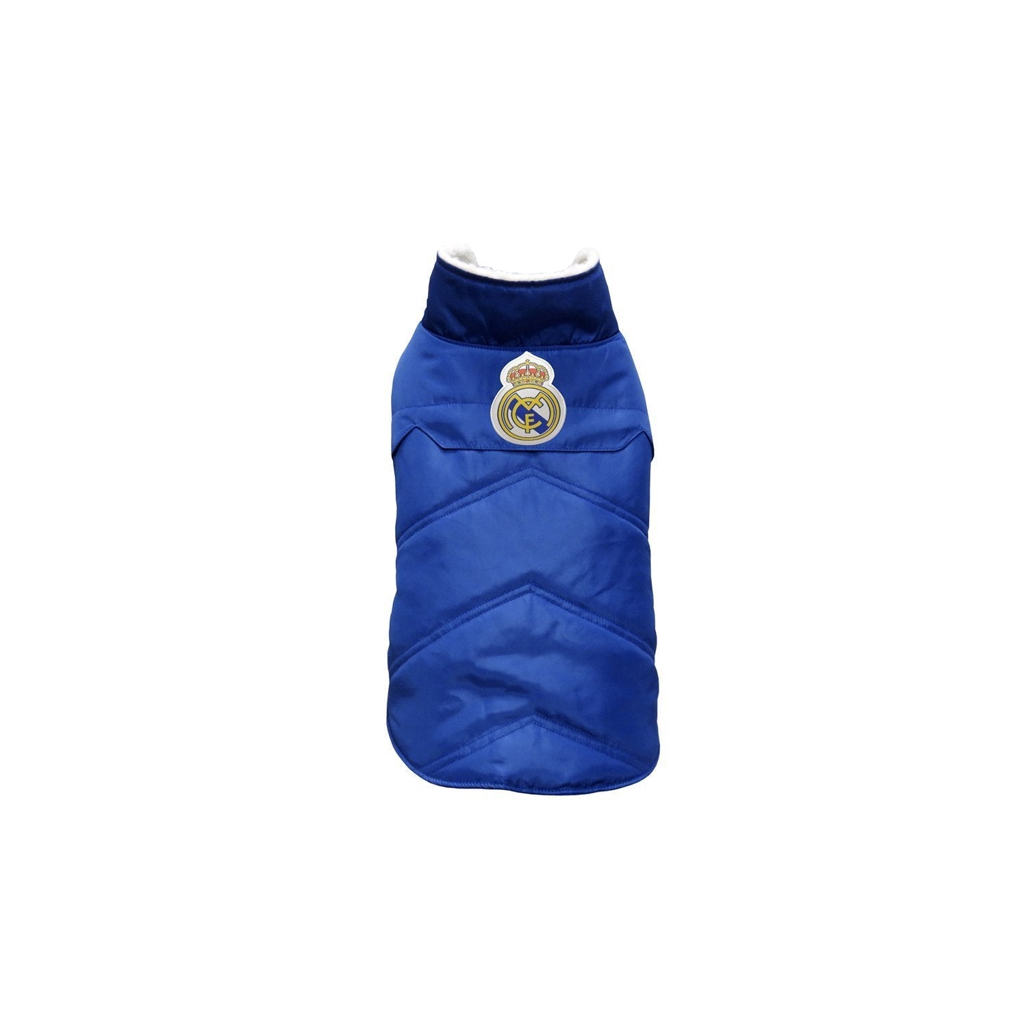 Real Madrid Pets Raincoat XS